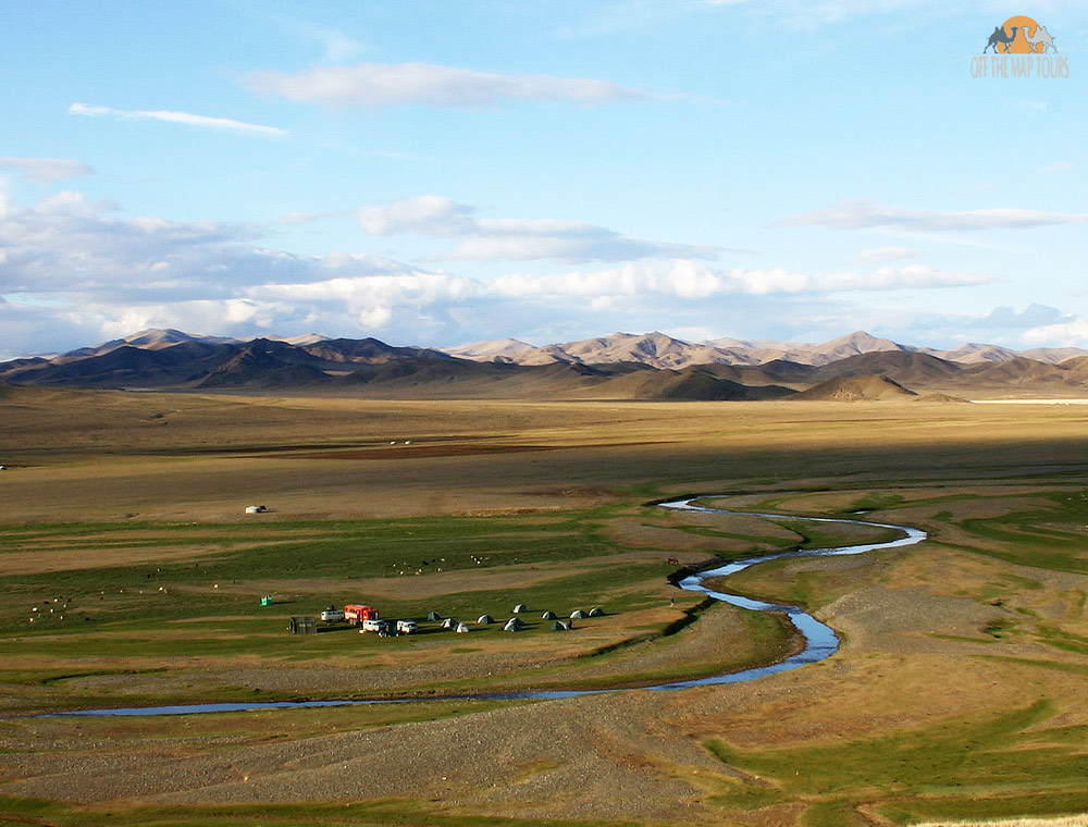 Beauty of Nature, Mongolia