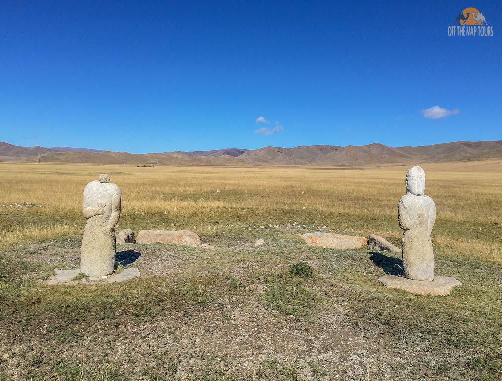 Remote Area Moto Trips Mongolia