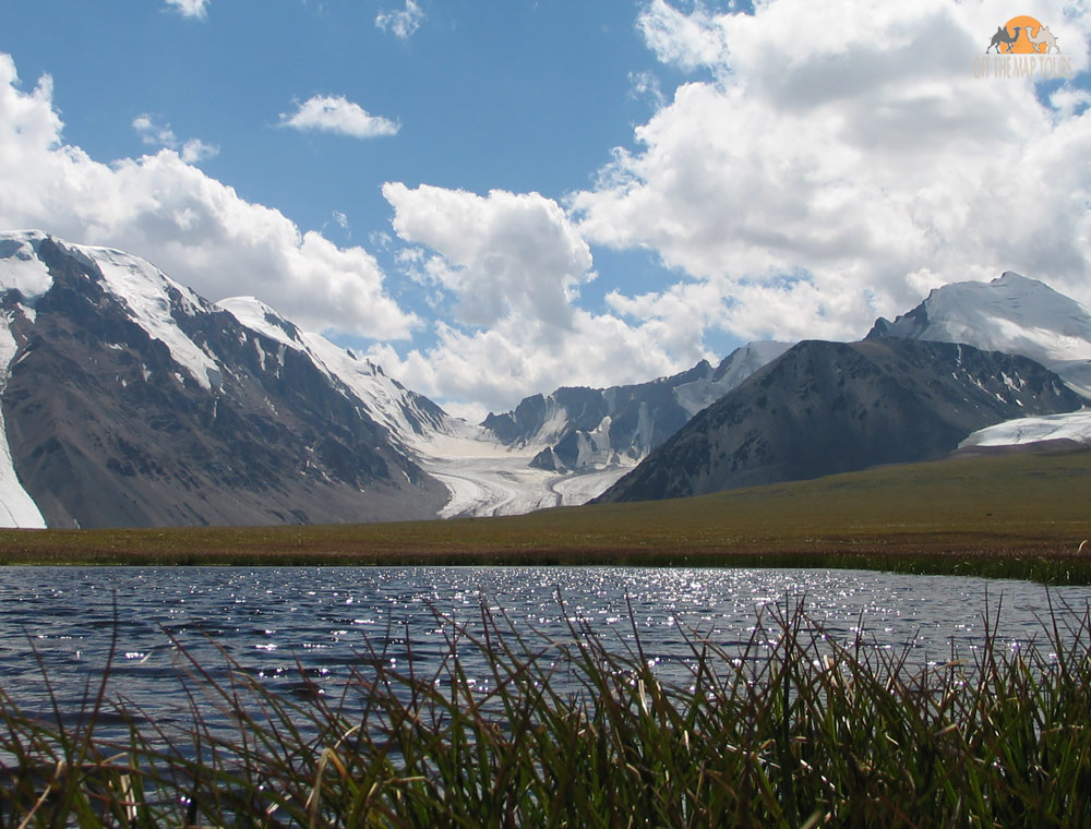 Mt. Kharkhiraa Trek in Mongolia